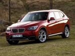 BMW X1 xDrive20i xLine 2012 года (ZA)